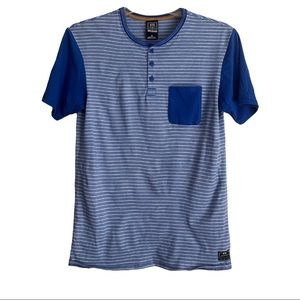 Men’s Nike casual sportswear pocket T-shirt size small